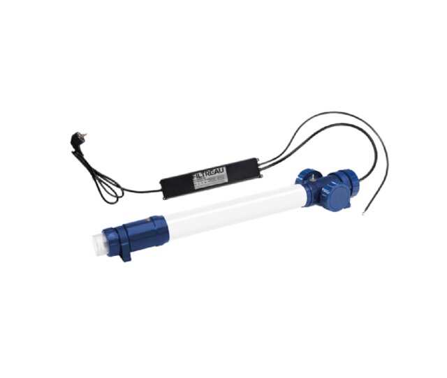 Filtreau UV-C Salt Water 40 Watt für Pool und Teich