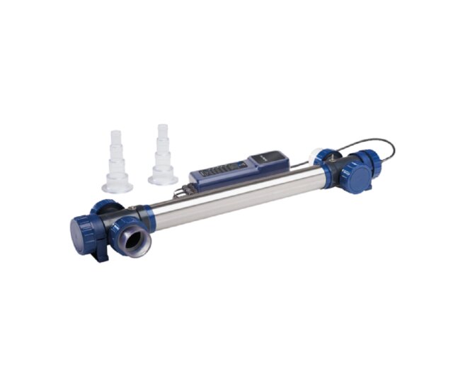 Filtreau UV-C Slim 80 Watt für Pool