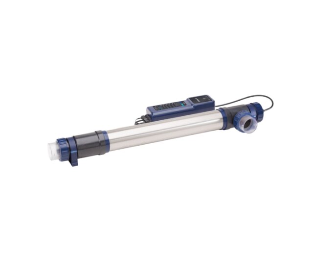 Filtreau UV-C Titan (Salt Res.) 120 Watt für Pools