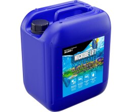 Microbe-lift 5000 ml Wasseraufbereiter Xtreme - Wasseraufbereiter/Schwermetallentferner Aquaristik
