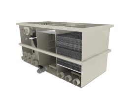Filtreau Combi-Drum 60/80-XL Set-Schwerkraft Excellence...
