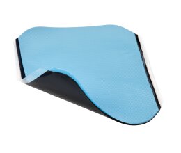 OASE Flashing 180*230 mm SOS-Reparaturband für EPDM-Folien OaseFol Flashing