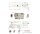Filtreau Combi-Drum 60/80-XL Set-gepumpt Excellence Line Trommelfilter mit Spuelpumpe/UVC/Filtermaterial