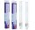 2 x Osaga 11 Watt Ersatzlampe für OSAGA UVC Klärer G23 Sockel