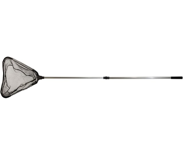 Söll Teichkescher rechteckig 70 - 150 cm