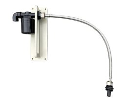 Automatische mechanische Wasser Nachspeisung für...