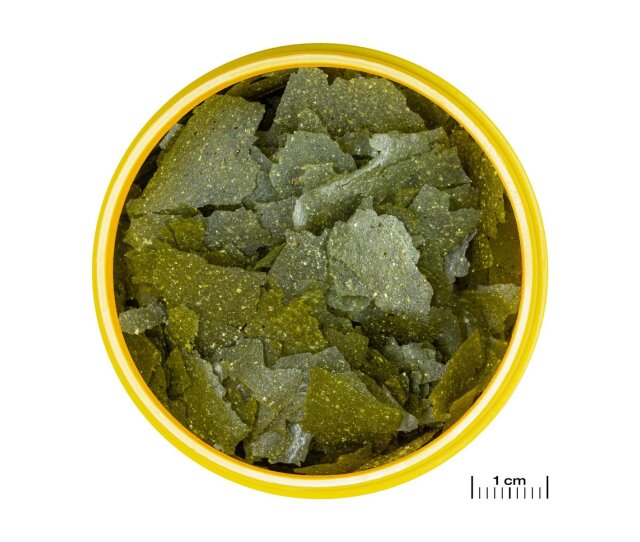 JBL PRONOVO Spirulina Flakes M 250 ml