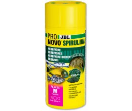 JBL PRONOVO Spirulina Flakes M 250 ml