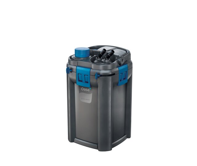 Oase BioMaster 250 Thermo Außenfilter für Aquarien neue Version 2