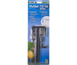JBL OutSet 12/16  e4/7/901,2 Wasserrücklauf-Set