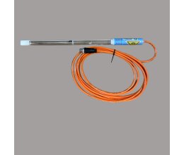 55 Watt Rota Amalgam Ersatzset passend fuer Air-Aqua Super UVC Ersatzlampe