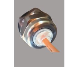 Rota_Edelstahl_Verschraubung V4A Tankduchführung