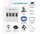 Arka myAqua 3800 Osmoseanlage 3800 l/h