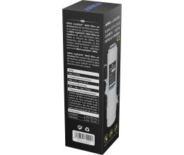 Arka myAqua 3800 Kohlefilter C2 Osmoseanlage