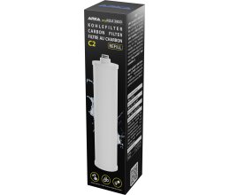 Arka myAqua 3800 Kohlefilter C2 Nachfueller-Osmoseanlage