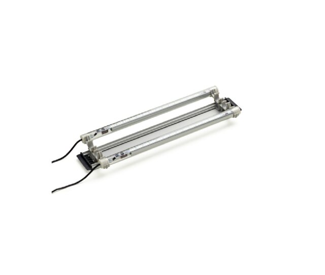 OASE HighLine Classic LED daylight 125 Beleuchtungskit Aquariumbeleuchtung für authentische Naturmomente
