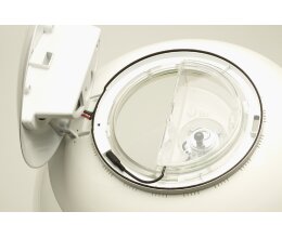 Oase biOrb AIR 60 Liter Aquarium weiß