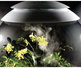 Oase biOrb AIR 60 Liter Aquarium weiß