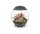 Oase biOrb AIR 60 Liter Aquarium grau