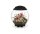 Oase biOrb AIR 60 Liter Aquarium schwarz