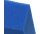 KH feiner Aquarien Filterschaum blau 30 PPI 50x50x5 cm Filtermatte