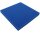 KH feiner Aquarien Filterschaum blau 30 PPI 50x50x5 cm Filtermatte