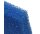 KH grober Aquarium Filterschaum blau 10 PPI 50x50x10 cm Filtermatte