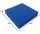 KH feiner Aquarien Filterschaum blau 30 PPI 50x50x10 cm Filtermatte