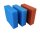 Ersatzschwamm Set für Oase Biotec 5 Teichfilter 1 x rot 2 x blau passt auch für Oase