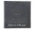 KH grober Aquarium Filterschaum schwarz 10 PPI 50x50x5 cm Filtermatte