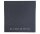 KH feiner Aquarium Filterschaum schwarz 30 PPI 50x50x5 cm Filtermatte