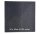 KH Mittel Aquarium Filterschaum schwarz 20 PPI 50x50x5cm Filtermatte