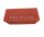 Filterschwamm Biotec 12 -Sreenmatic Filter fein rot passt auch für Oase 21,5 x 10 x 9 cm