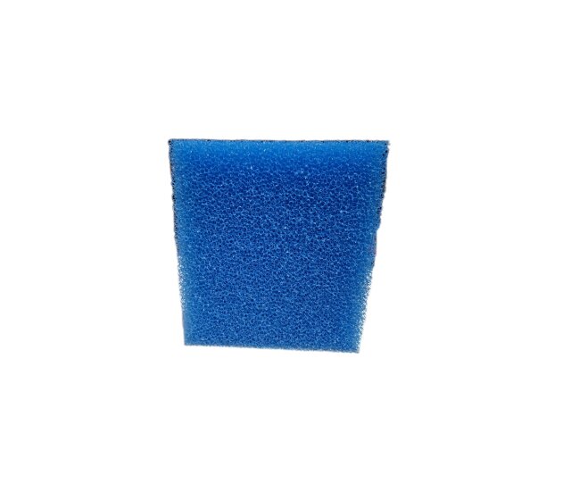 Filterschwamm Oase Biosmart Filter grob blau 20x18x8cm passt auch für Oase