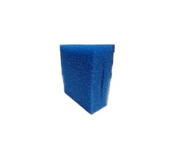 Filterschwamm Oase Biosmart Filter grob blau 20x18x8cm passt auch für Oase