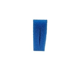 Filterschwamm Oase Biosmart Filter grob blau 20x18x8cm passt auch für Oase