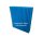KH Filerschwamm grob blau schmal (10PPI) 37x 33,5 cm passend für Oase ProfiClear M3