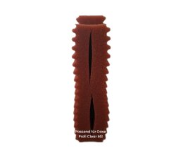 KH Filerschwamm fein rot (30PPI) 33 x 37,5 cm passend für Oase ProfiClear M3