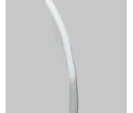 KH Aquarien Filtervlies, Filtermatte  50x50x2,5 cm