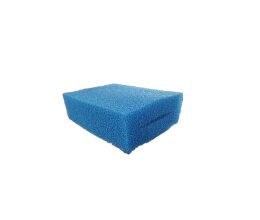 KH Filterschwamm Screenmatic 60-140000 grob blau 31x 21x...