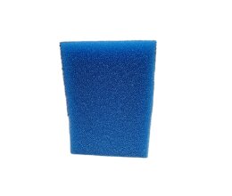 KH Filterschwamm Screenmatic 60-140000 grob blau 31x 21x 9cm passt auch für Oase