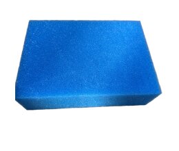 KH Filterschwamm Screenmatic 60-140000 mittlere blau 31x...