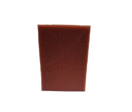 KH Filterschwamm Biotec Screenmatic 60-14000 fein rot 31x...