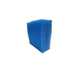 KH Filterschwamm Biotec Screenmatic 40000 grob blau 21x...