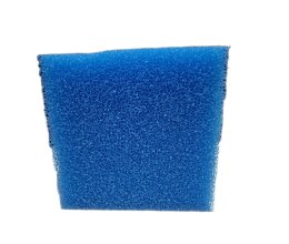 KH Filterschwamm Biotec Screenmatic 40000 grob blau 21x 20x 9cm passt auch für Oase