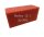 KH Filterschwamm Set Biotec 12 Filter 8 x blau -8 x rot  21,5 x 10 x 9 cm passt auch für Oase
