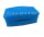 KH Filterschwamm Set Biotec 12 Filter 8 x blau -8 x rot  21,5 x 10 x 9 cm passt auch für Oase