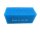 KH Filterschwamm Set Biotec 12 Filter 8 x blau -8 x rot  21,5 x 10 x 9 cm passt auch für Oase