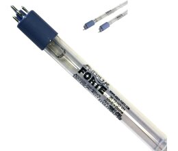 AquaForte 75 Watt T5 Ersatzlampe  OZON  Redox UVC blauer...
