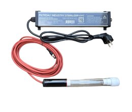 KH Amalgam Tauch UVC in 25-42-55-75-105 Watt...